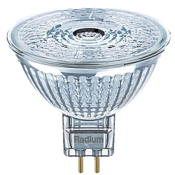 LED ESSENCE NV-RetroFit, RL-MR16 35 840/WFL