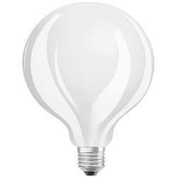LED Filament Globeform STAR GLOBE G95 100 DIM 927/F, E27, 11W 2700K 1521lm 330�, CRi >90, dimmbar, matt
