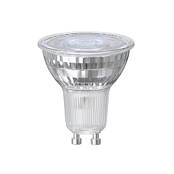 LED Reflektorlampe STAR RL-PAR16 80, 60�, GU10, 6,5W, 4000K, dimmbar, klar