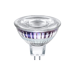 LED Reflektorlampe STAR NV-RetroFit RL-MR16 35, 36�, GU5,3, 5W, 2700K, dimmbar, klar