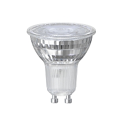 LED Reflektorlampe ESSENCE PAR16, 36�, GU10, 3W, 3000K, 230lm, IP20, klar