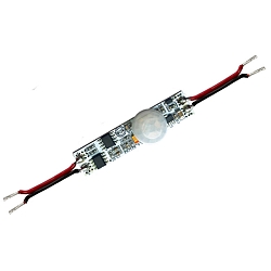 Einbau-Sensor f�r Aluprofile, In-Profile MOTION Sensor 72W/12-24V