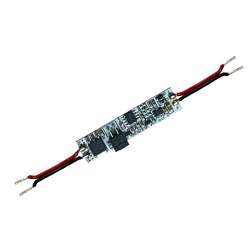 Einbau-Sensor f�r Aluprofile, In-Profile DOOR Sensor 96W/12-24V