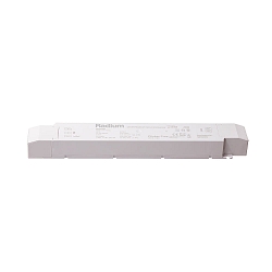 LED-Treiber DRIVER PHASECUT 75W/24V, IP20, dimmbar mit Phasenabschnitt /-anschnitt