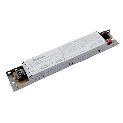 Treiber zum Leuchten-Einbau, f�r DC LED Lampen /  Strips / Module, DRIVER 200-350mA, IP20, stromkonstant, schaltbar, 40W