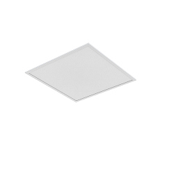 LED Einlege-Panel STAR 600 DALI UGR<19, IP40, 59.5 x 59.5cm, 24-30W (multi) 3000/4000K (CCT-Switch) 4500lm 85�, dimmbar