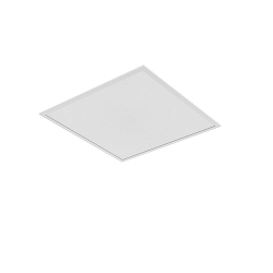 LED Einlege-Panel STAR 625 DALI UGR<19, IP40, 62 x 62cm, 24-30W (multi) 3000/4000K (CCT-Switch) 4500lm 85�, dimmbar