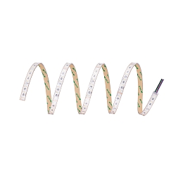 LED ESSENCE Strip RGBW waterproof, 96W RGBW/24V/IP66 5M