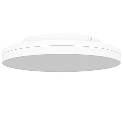 LED Aufbauleuchte Decke/Wand STAR CCT, IP54 IK10, � 32cm, 10-20W 3000-6000K 2400lm 110�, CRi >90, schaltbar, wei�, Standard