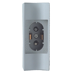 RaLEDina-Fassung RAL1, HOLDER, Sockel S14D