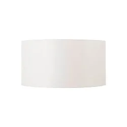 FENDA accesory - Luminaire shade, Ø70cm, white