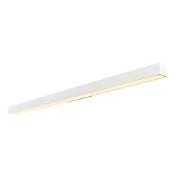 Q-LINE LED Wandleuchte, weiß