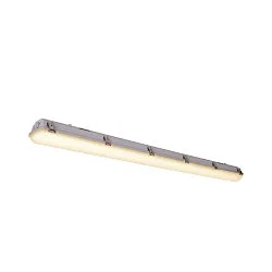 LED Outdoor Wand- und Deckenleuchte IMPERVA 150, IP66 IK08, 55W 120°