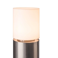 Leuchtenkopf für ROX ACRYL Pole FL IP44