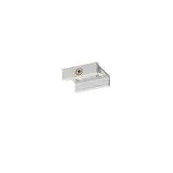 S-TRACK DALI Swinging clip for pendant luminaires, white