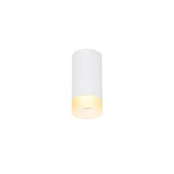Ceiling luminaire ASTINA QPAR51 Downlight, GU10, white