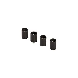 Abstandshalter Set für ENOLA Deckenleuchte SQUARE OUT und ROUND OUT, IP20, anthrazit