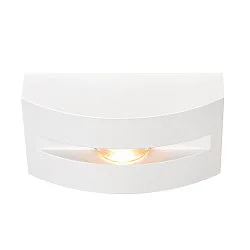 LED Outdoor luminaire OUT-BEAM FRAME CW Wall / Ceiling luminaire, 3000K, 60lm, IP55, white