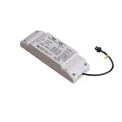 LED Driver, 1,2-20W, 250/350/500/700mA, DALI, IP20