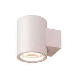 LED Wall luminaire OCULUS UP/DOWN WL, 2000-3000K, 22-555lm, IP20, white