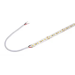 LED Strip GRAZIA PRO FLEXSTRIP, IP20, 126 LED/m, 24V DC, 73W, CRi >90, 500cm / 1cm, dimmbar, 2700K 1300lm/m 120°