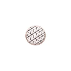 Diffuser for NUMINOS S luminaire, IP20, honeycomb