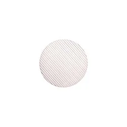 Diffusor für NUMINOS M Leuchte, IP20, elliptisch