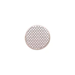 Diffusor für NUMINOS M Leuchte, IP20, Wabe