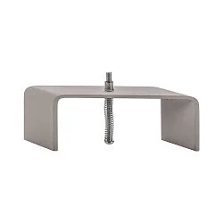 Zubehör für LED Strip GRAZIA 60 Einbau Montageclips, IP20