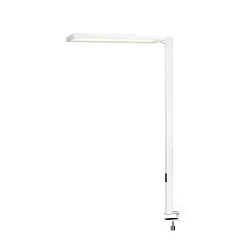 Table lamp WORKLIGHT, 79W, 4000K, 80°, white