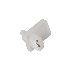 Direktverbinder für LED Lichtbalken BATTEN, weiß
