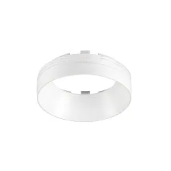Frontring NUMINOS® S, weiß