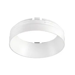 Frontring NUMINOS® M, weiß