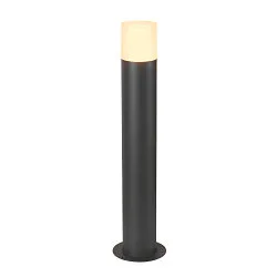 Floor lamp GRAFIT 60 Pole, E27, round, anthracite