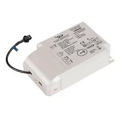 LED-Treiber, 42W, 500mA, mit Funkschnittstelle für NUMINOS®, DALI, IP20