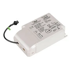 LED-Treiber, 42W, 700mA, mit Funkschnittstelle für NUMINOS®, DALI, IP20