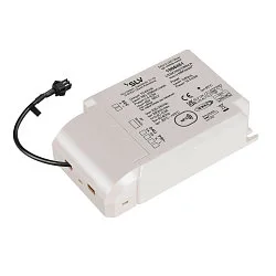 LED-Treiber, 42W, 1050mA, mit Funkschnittstelle für NUMINOS®, DALI, IP20