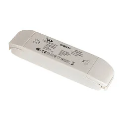 LED Netzteil, 48V, 60W, IP20, weiß