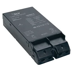 LED Netzteil, 48V, 150W, IP20, schwarz