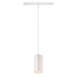 pendant luminaire NUMINOS® S TRACK 48V DALI controllable IP20, white dimmable
