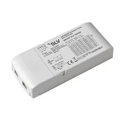 LED Treiber, 25W, 150-700mA, IP20, dimmbar, weiß