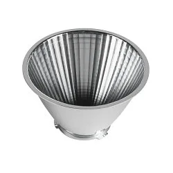 reflector DASAR® L/XL 15°, silver