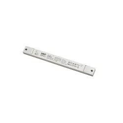 LED Netzteil, 30W, 24V, IP20, weiß