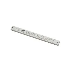 LED Netzteil, 150W, 24V, IP20, weiß