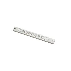 LED Netzteil, 30W, 24V, IP20, DALI dimmbar, weiß