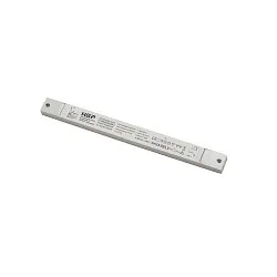 LED Netzteil, 100W, 24V, IP20, DALI dimmbar, weiß