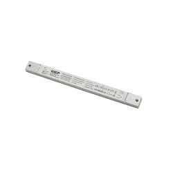 LED Netzteil, 150W, 24V, IP20, DALI dimmbar, weiß