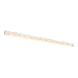 LED Wand-/Deckenleuchte INDUSTRY BATTEN V 1500, IP20 IK04, 22/42W (multi) 3000/4000/5700K (CCT Switch) 150°, CRI 80, weiß