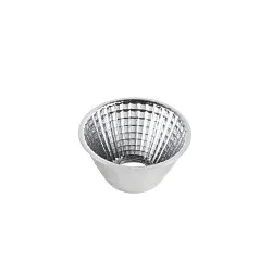 Zubehör für DASAR® S / DASAR® M - optionaler Wechsel-Reflektor, silber, 36°