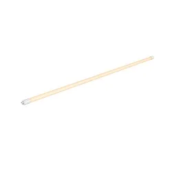 LED Röhrenlampe TUBE V T8 MAINS & MAGNETIC 1500, 22W, 3000K, 2500lm, CRI 80, IP20, dimmbar, weiß
